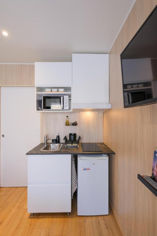 Les Suites D'Alienor-Suite Mimosa Pessac Dış mekan fotoğraf